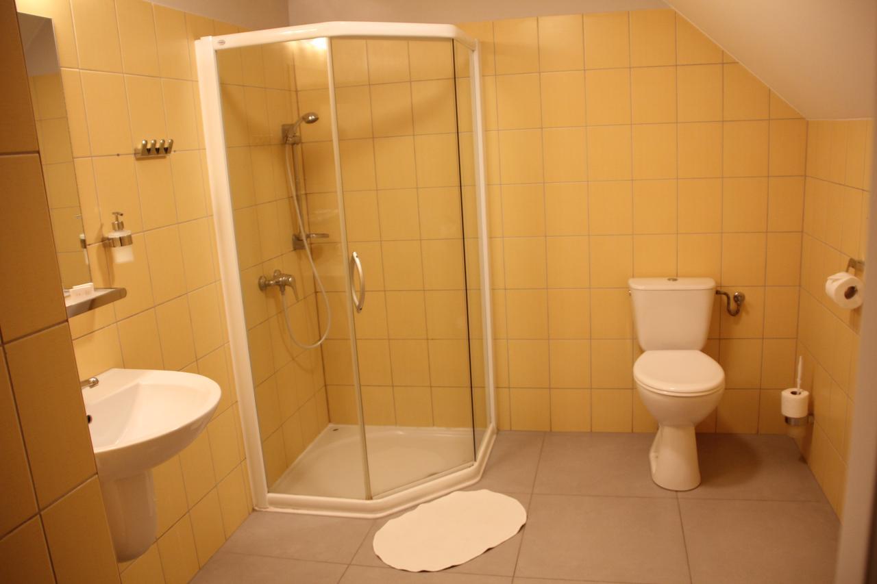 Hotel Lesny Sopot Extérieur photo
